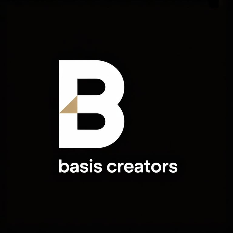 Basis Creators logo