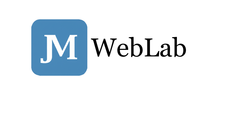 JM WebLab logo