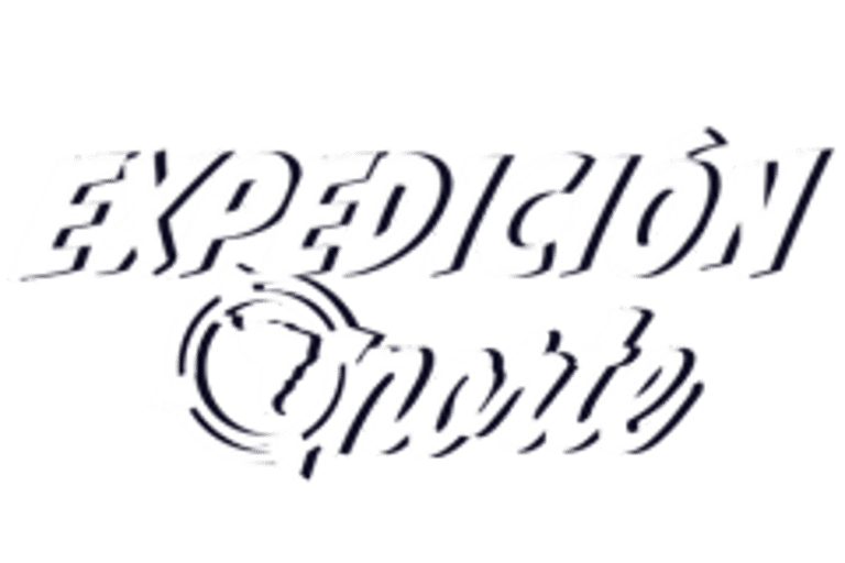 Expedición Norte logo