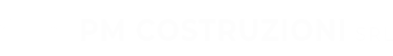 PM Costruzioni S.R.L. logo