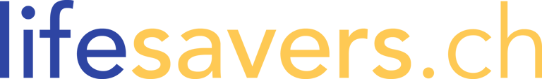 lifesavers.ch logo