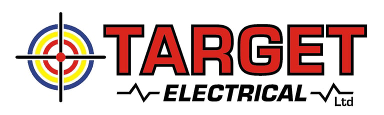 Target Electrical LTD logo
