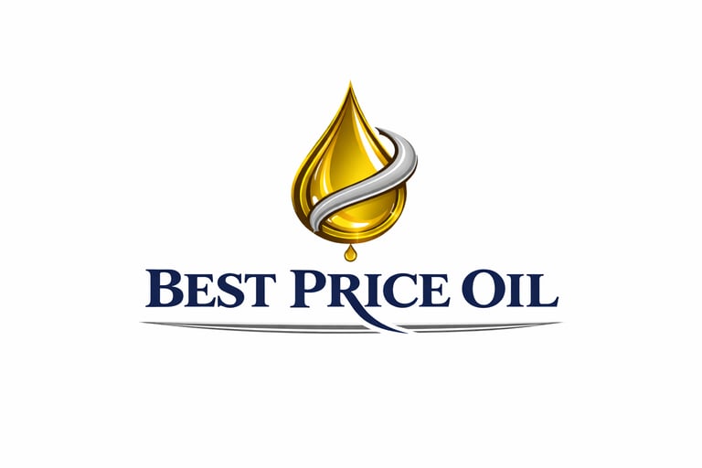 Best Price Oil logo
