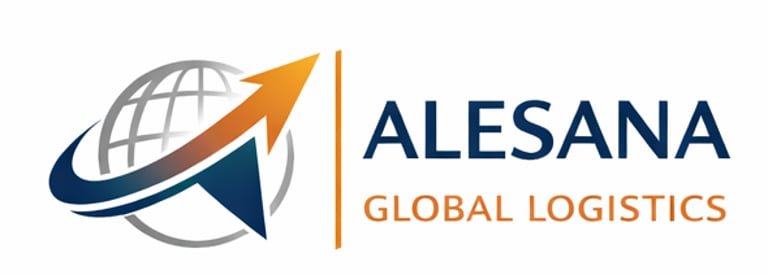 Alesana logo