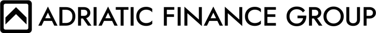 Adriatic Finance Group logo