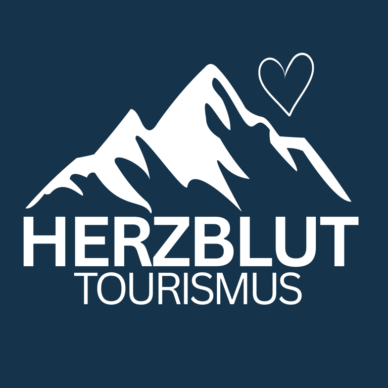 Herzblut Tourism logo