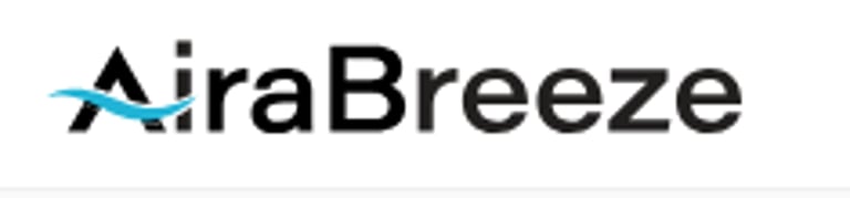 AiraBreeze logo