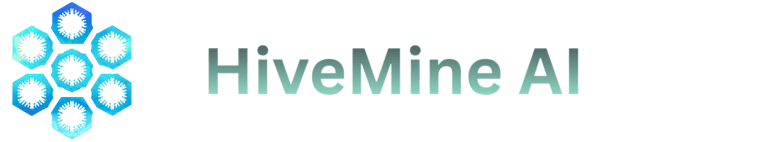 HiveMine AI logo