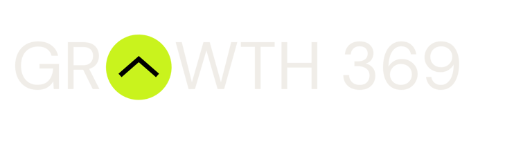 Growth 369 logo