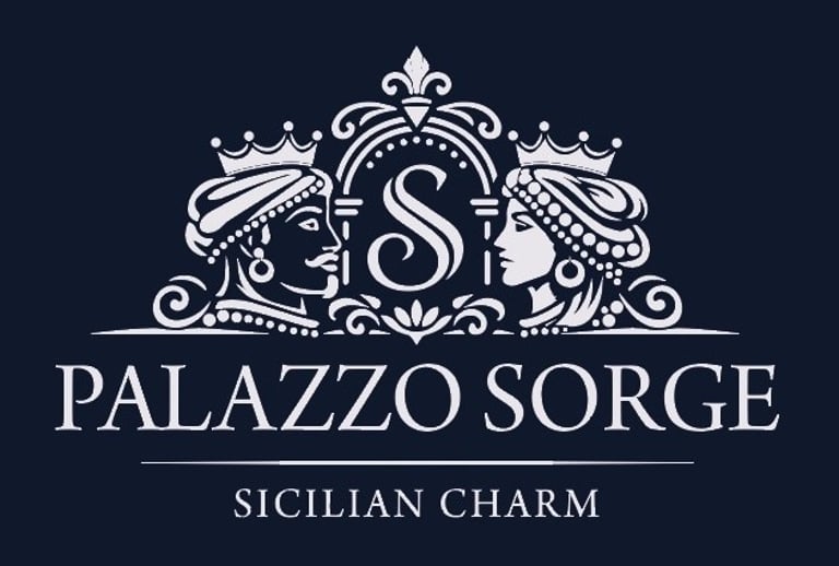 Incanto Siciliano logo