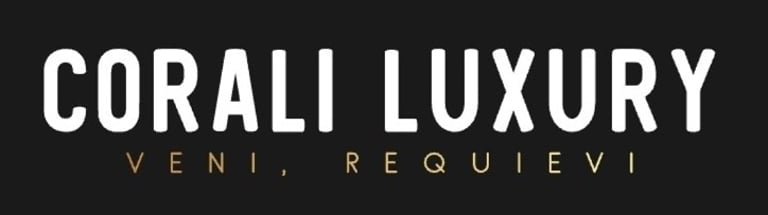 Corali luxury logo