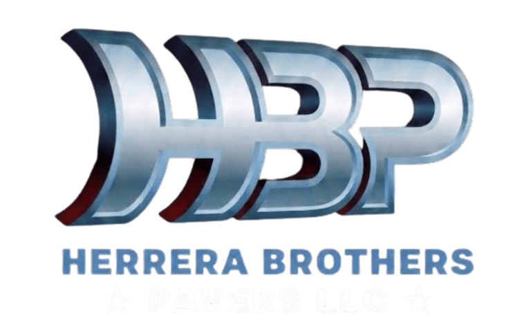 Herrera Brothers Pavers LLC logo