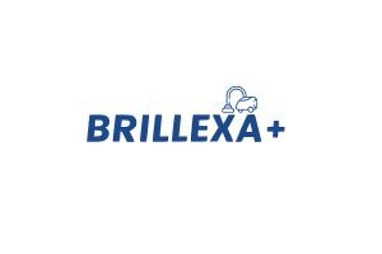 BrightShine logo