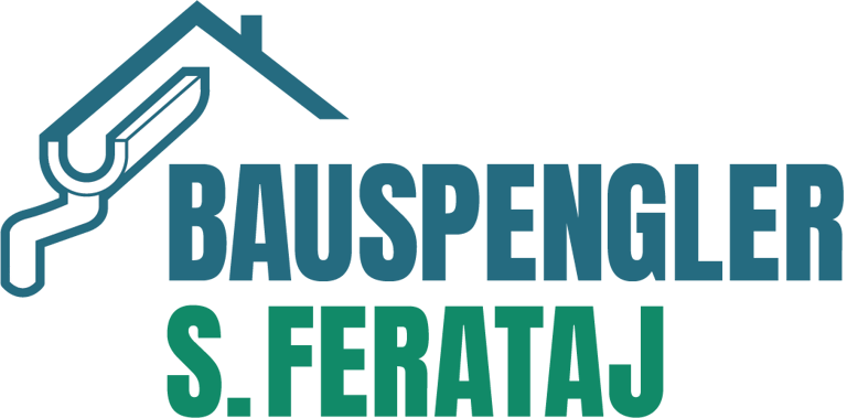 S.Ferataj Bauspengler logo