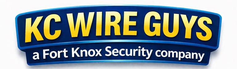 Fort Knox Security  logo