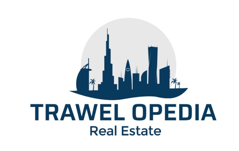 Trawel Opedia Vacation Home Rentals logo