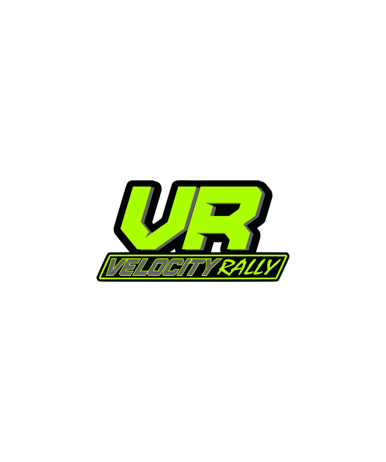 Velocity Rally logo