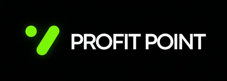 Profit Point Consultancy Services logo