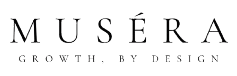 MUSÉRA logo