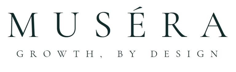 MUSÉRA logo