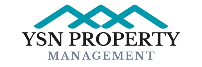 YSN Property Management logo
