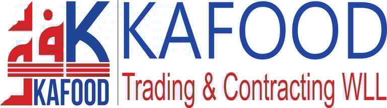 Kafood - Trading & Contracting WLL logo