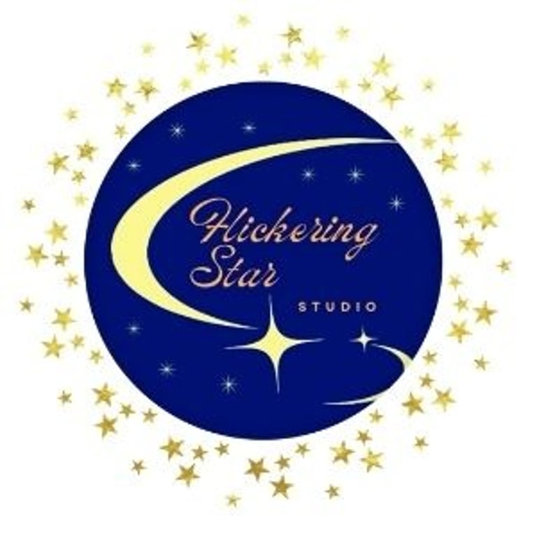 Moonlit Wisdom logo