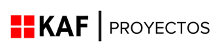 Grupo KAF logo