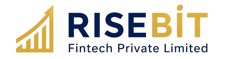 RISEBIT FINTECH PRIVATE LIMITED logo