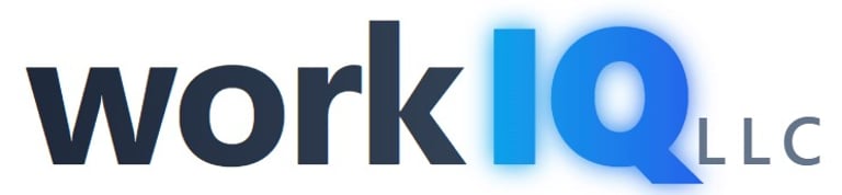 workIQ LLC logo