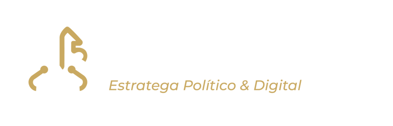 Israel Cruz | Consultor Estratégico Digital & Político logo