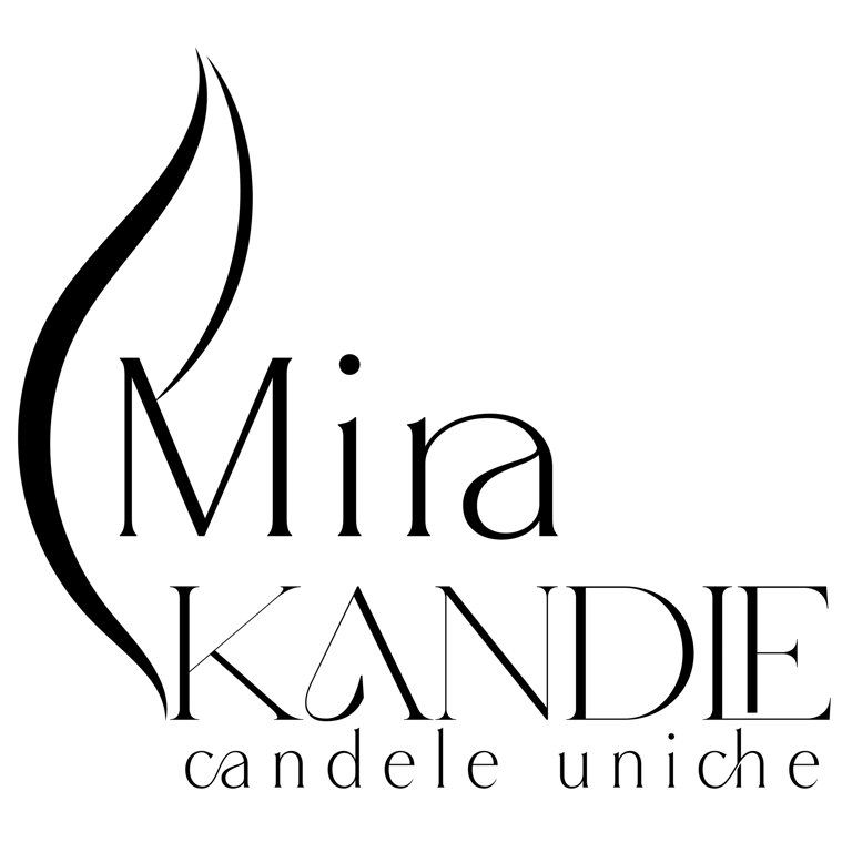 Mira Kandle logo