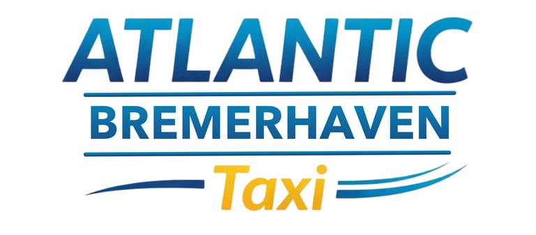 Atlantic Taxi logo