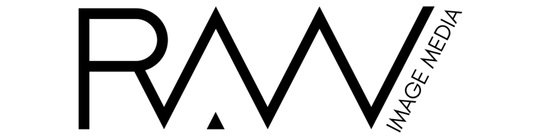 RAW iMage Media logo