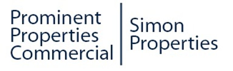 Simon Commercial Properties logo