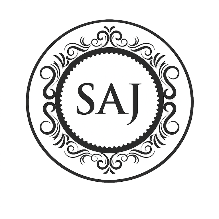 Sri Anand Jewellers logo