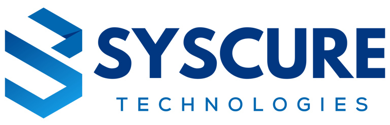 Syscure Technologies logo