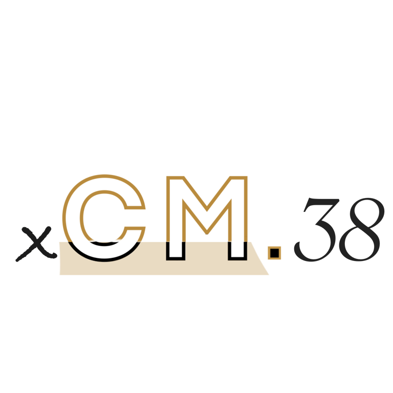 Carlos Morelos Portfolio logo