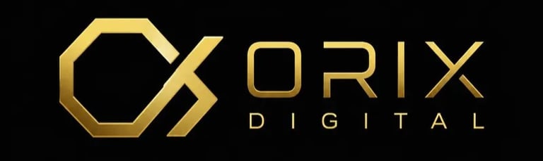 Onix Digital logo