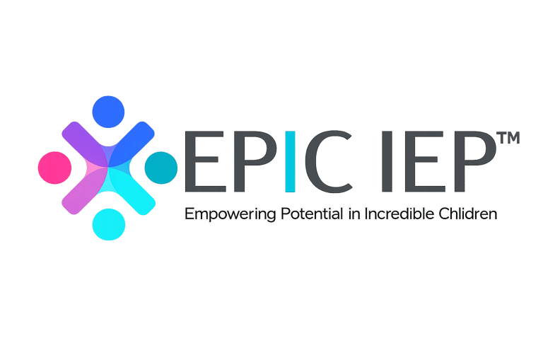 EPIC IEP logo