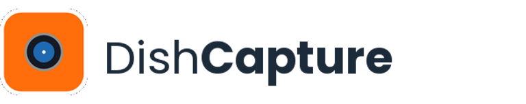 DishCapture logo