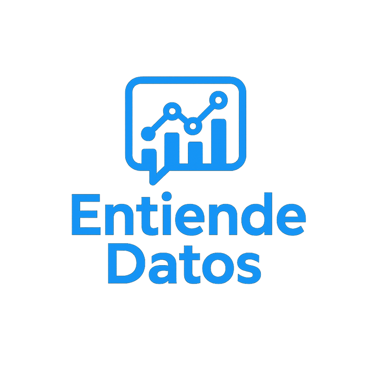 Entiende Datos logo