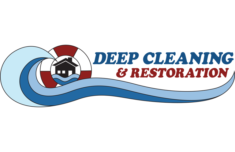 Deep Cleaning and Restoration logo