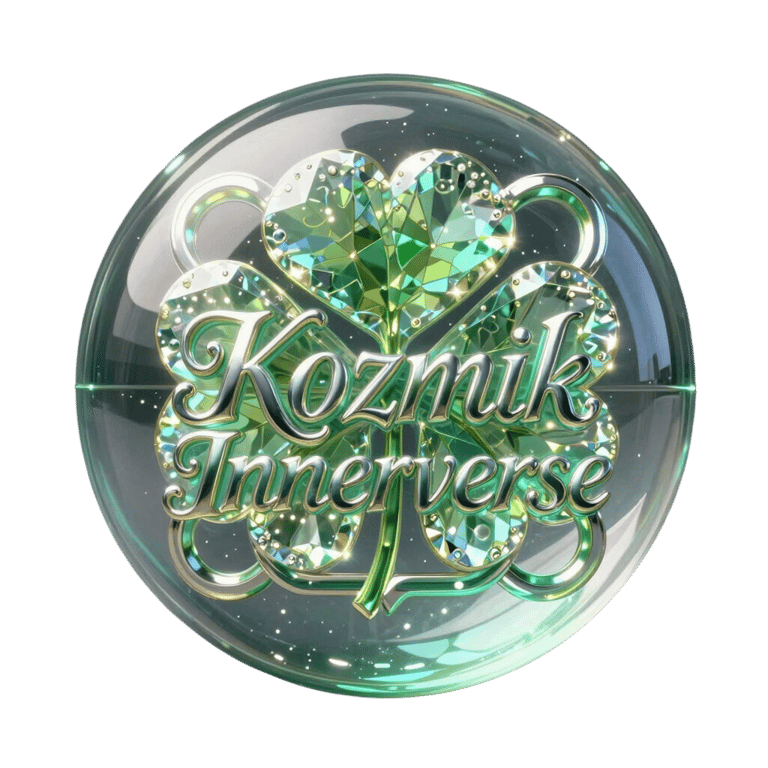 Kozmik Innerverse logo