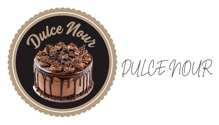 DULCE NOUR logo