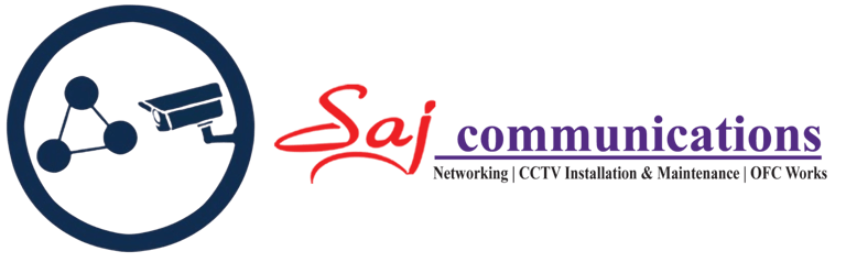 CCTV Installation & Maintenance in Thrissur logo