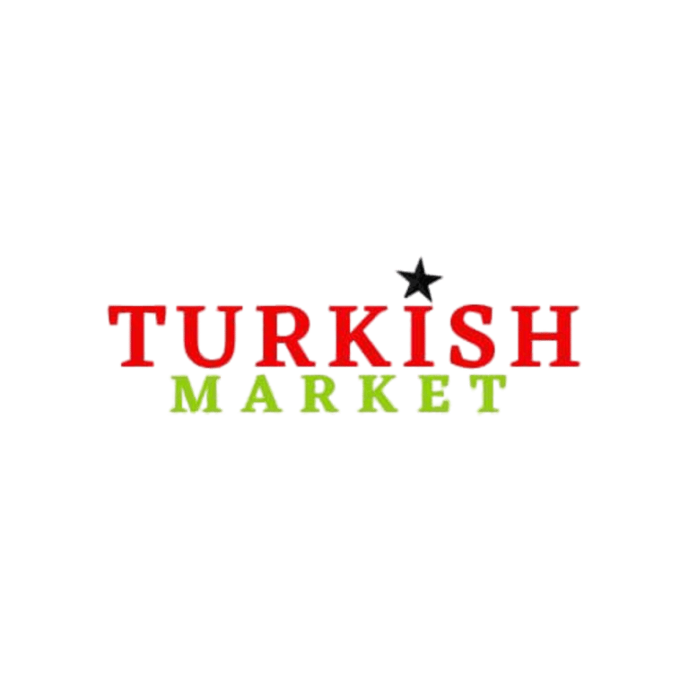 TURKISH MARKET logo