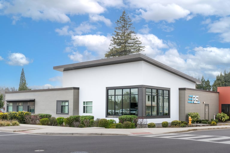 Commercial business photography by Capture It LLC. Photographer Sam Hughes, Salem, Oregon.