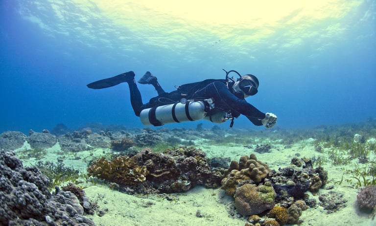 padi-sidemount-diver-specialty-course-marsa-alam