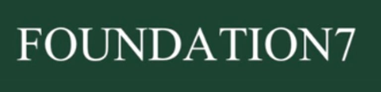 FOUNDATION7 logo
